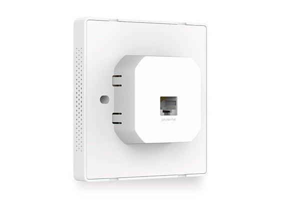 Tp-Link omada EAP115-WALL 300Mbp Access Point