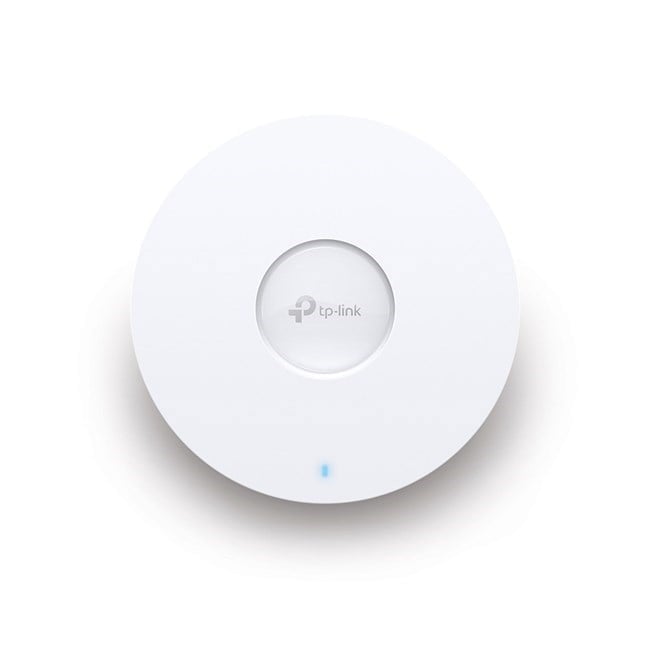 Tp-Link omada EAP653 2976Mbps Tavan Access Point