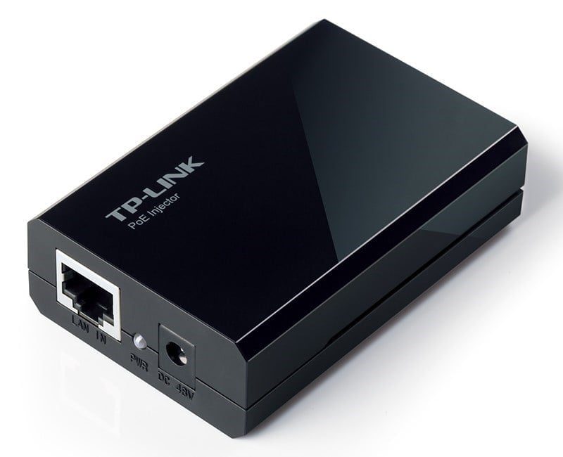 TP-Link omada TL-POE150S Poe Adaptör (15.4W)