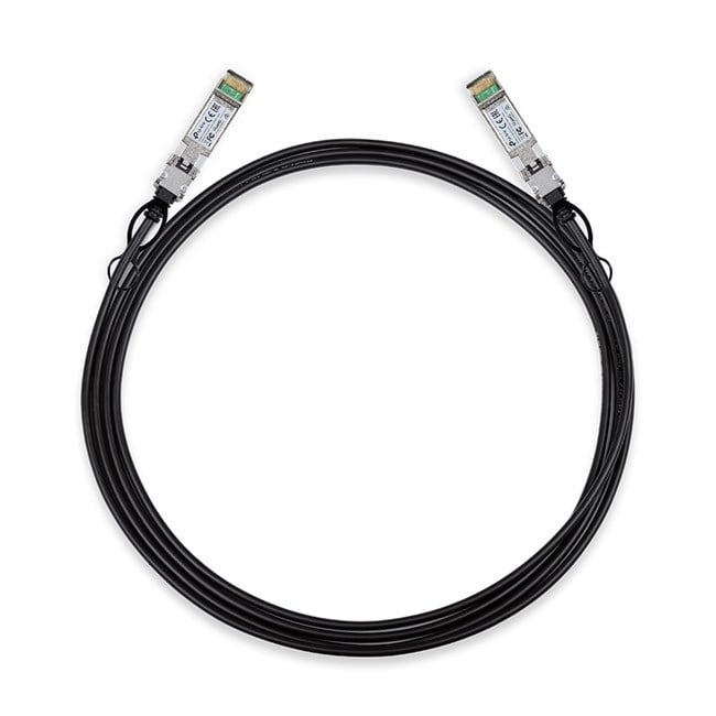 Tp-Link omada TL-SM5220-3M 3 Metre 10G DAC Kablosu