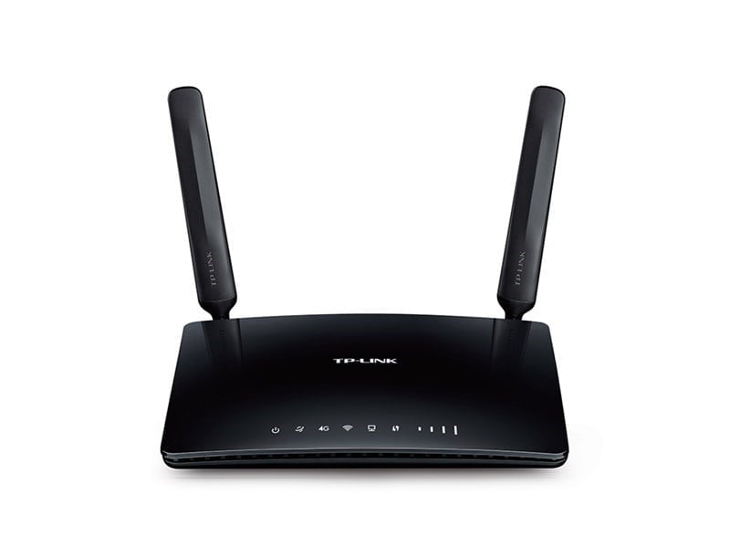Tp-Link TL-MR6400 Çift Bant LTE (3G-4G) Router