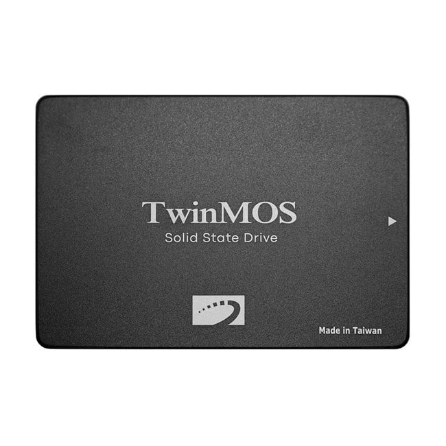 TwinMOS Hyper 512GB 2.5'' SATA3 SSD (580/550Mb/s)