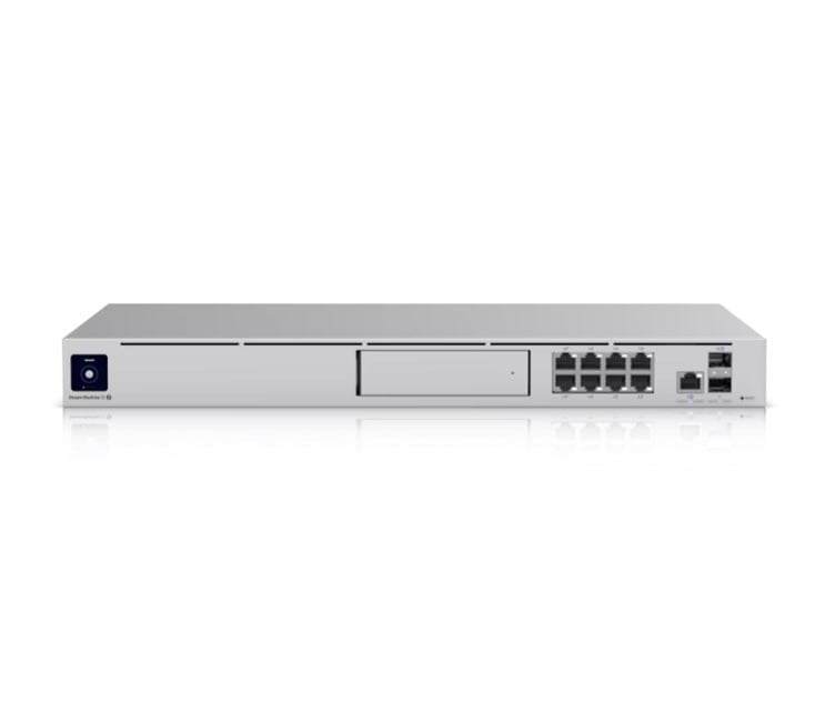 UBNT Dream Machine Special Edition (UDM-SE) (180W)