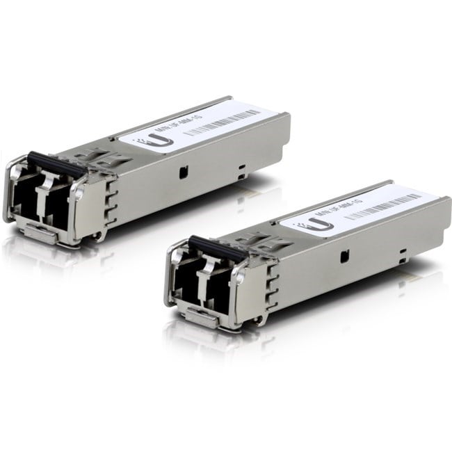 UBNT Multimod SFP Modül 1G (UF-MM-1G)
