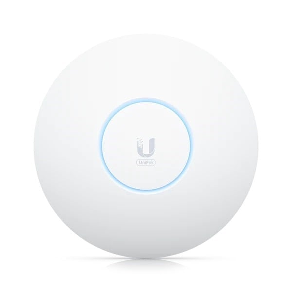 UBNT UniFi U6 Enterprise (U6-Enterprise)