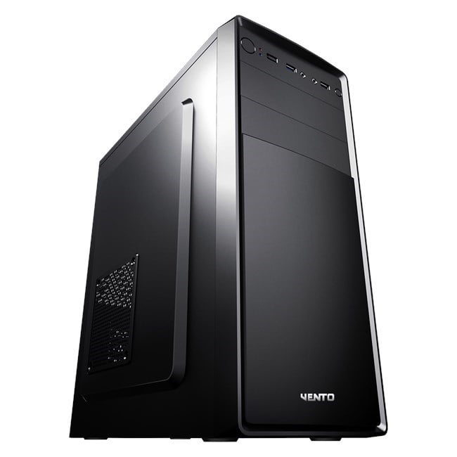 Vento 300W (VS121S) Atx Kasa
