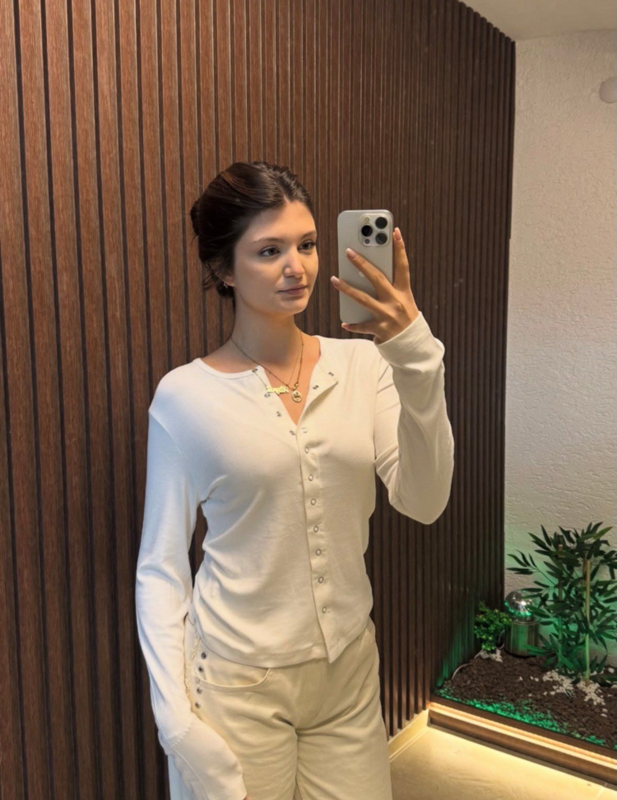 BOYDAN ÇITÇITLI BODY HIRKA