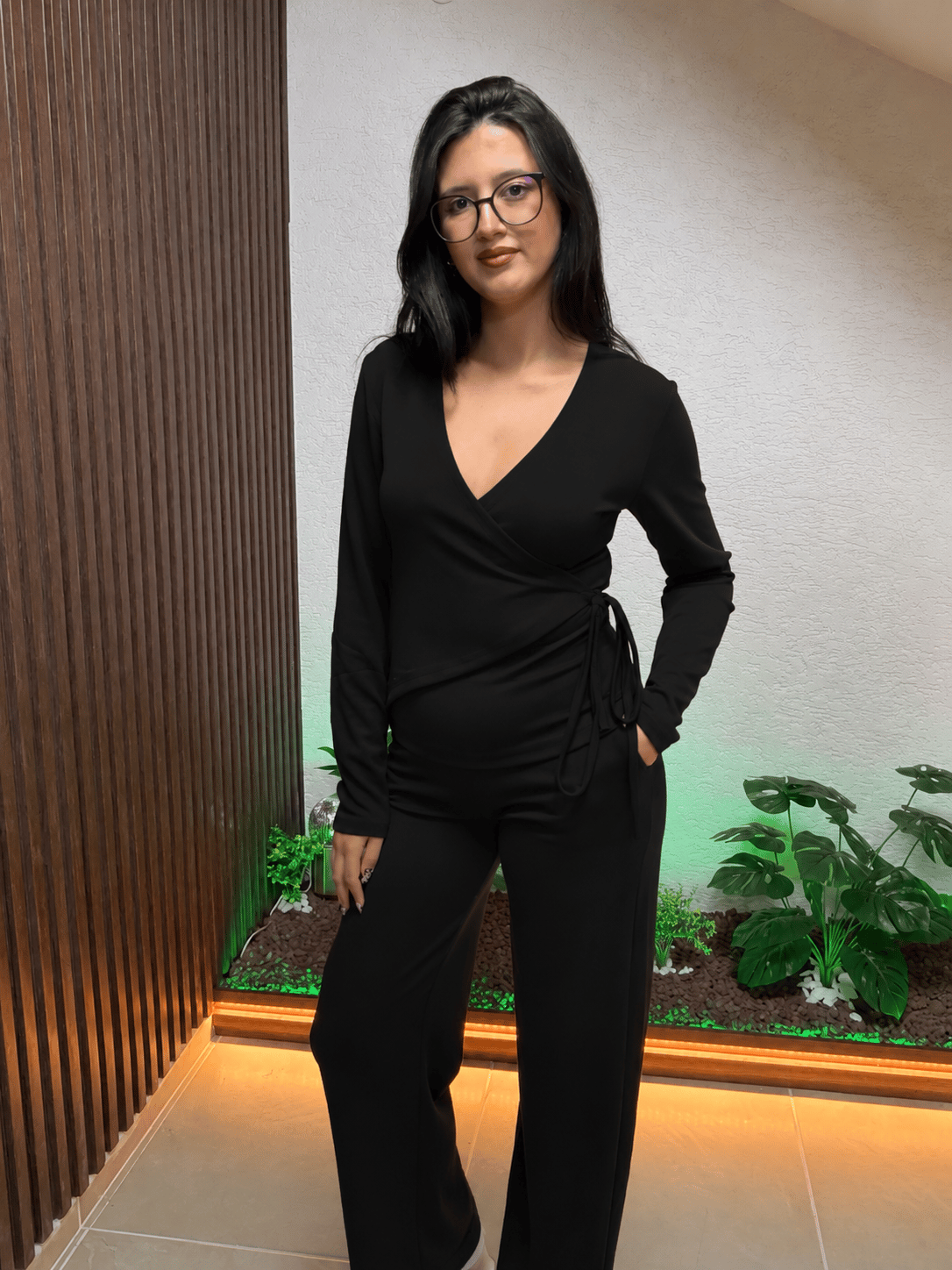 LÜKS KALİTE KRUVAZE MODAL TAKIM 