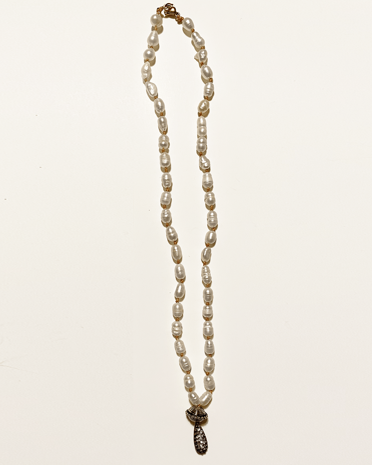 TRKS Serisi Kolye - 34