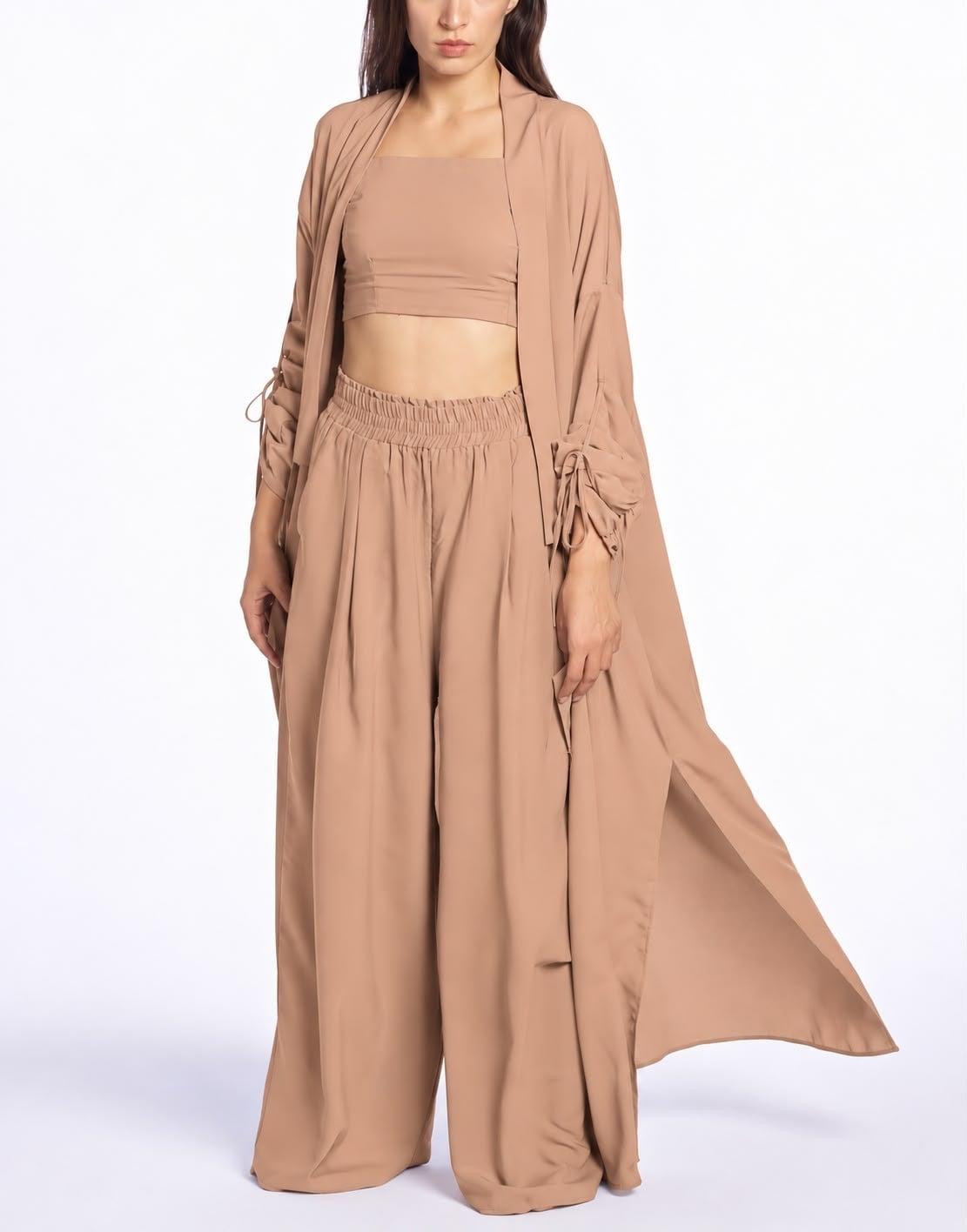 Taba Kimono