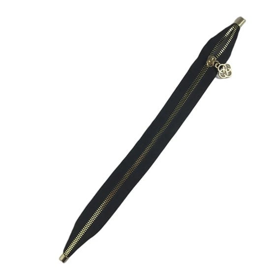30 cm Stoplu Angel Çanta Fermuarı