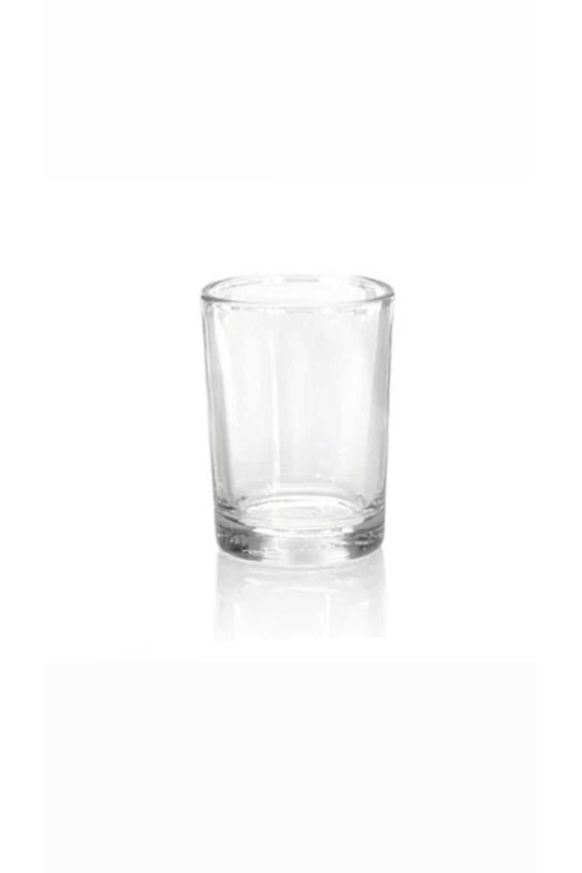 6 li mum için bardak(shot bardak)