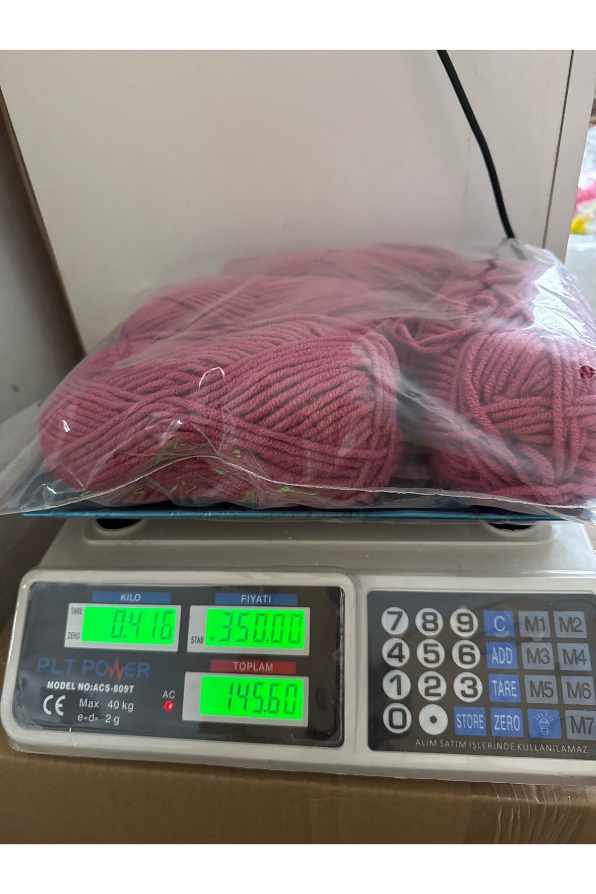 Alize maxi ip(pembe)