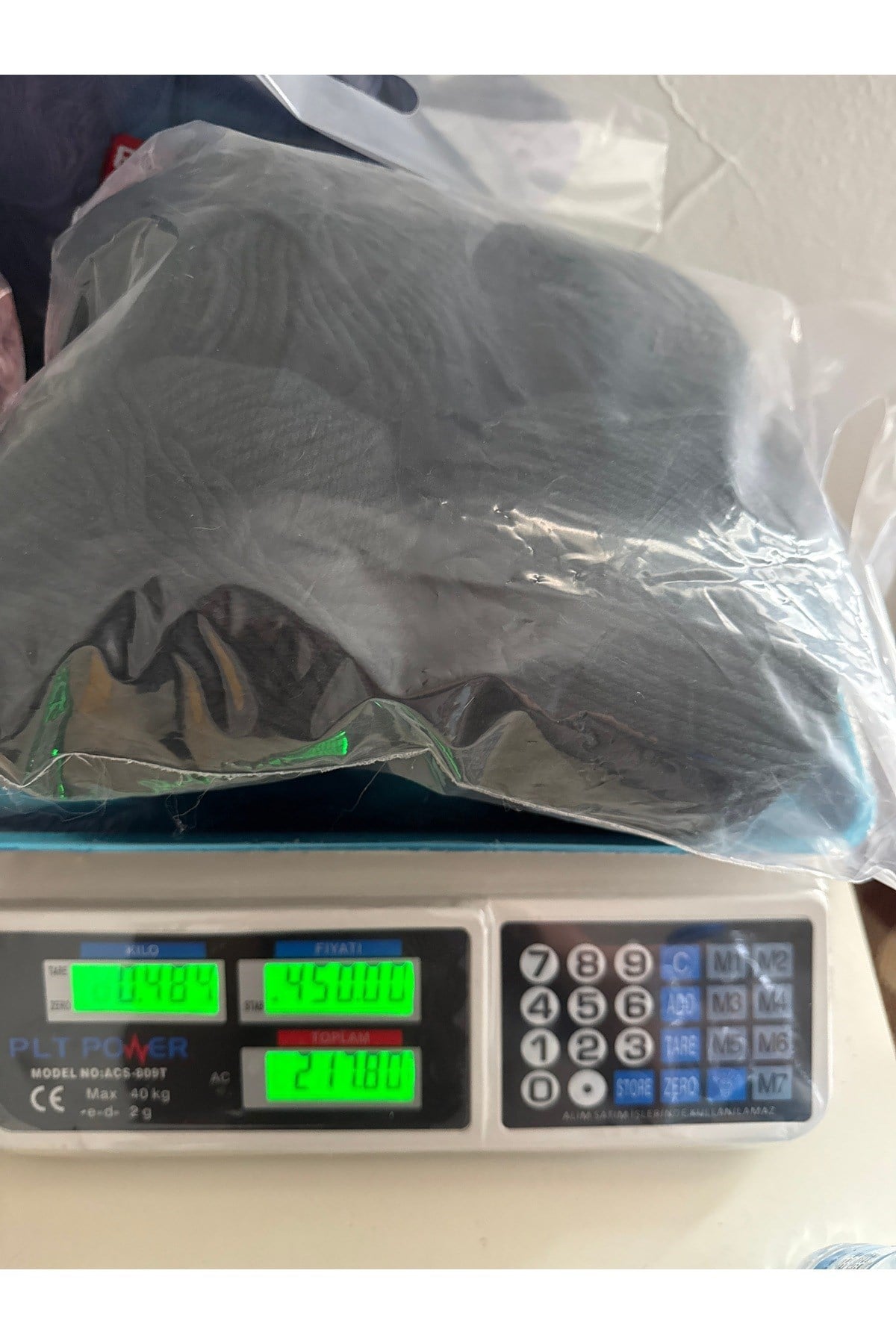 Alize maxi ip(siyah)(484 gram)