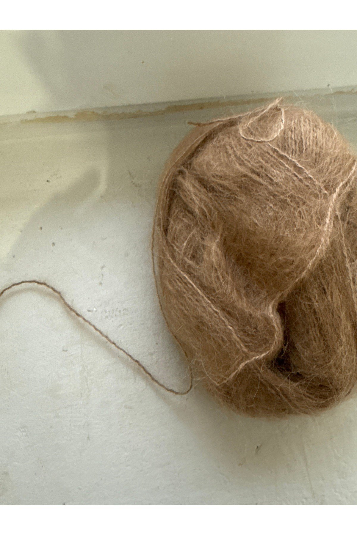 Angora ip (244 gram