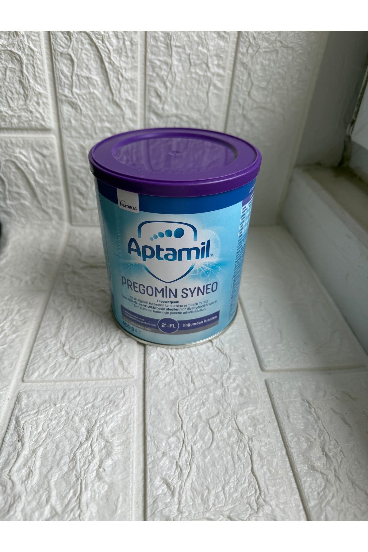 Aptami pregomi syneo (400 gram)