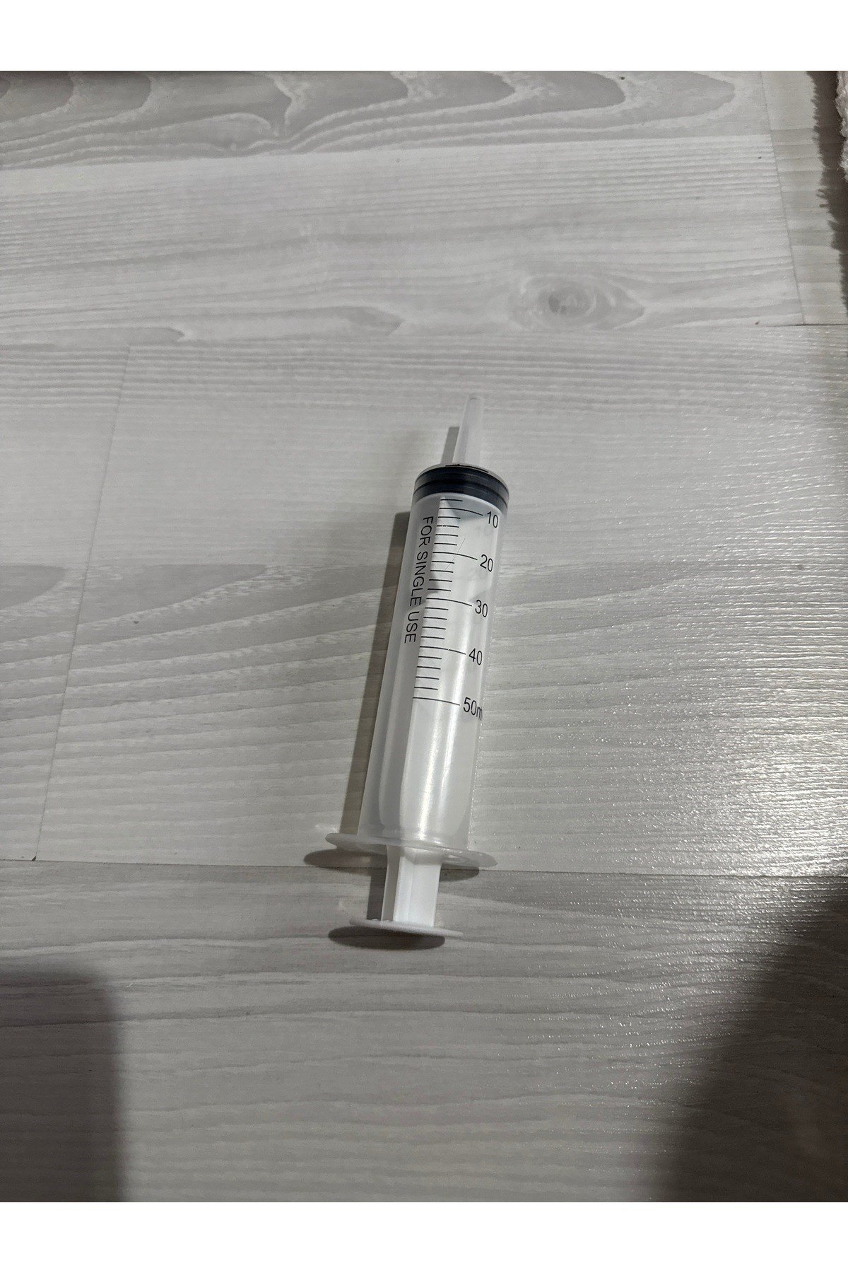 Beslenme Enjektörü(25 ADET)