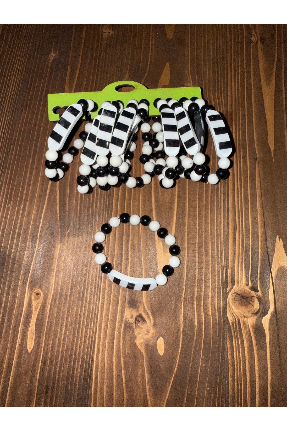 Bileklik,çocuk için,takımlı(beşiktaşlı)1 adet