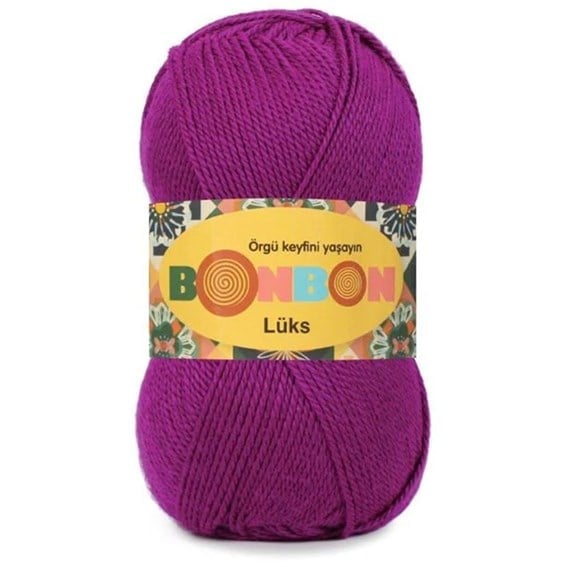 Bonbon Lüks
