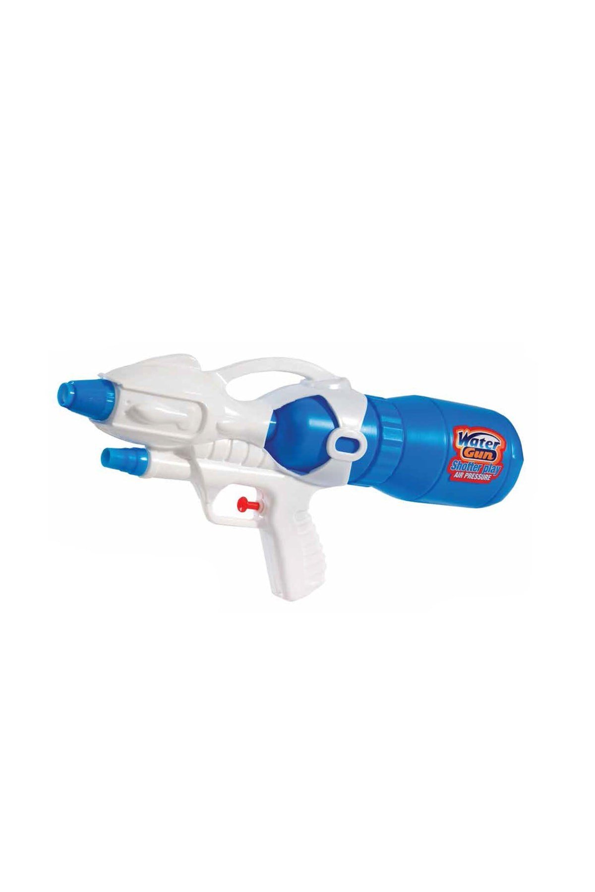 Büyük Boy Su Tabancası 39 Cm. Poşetli
