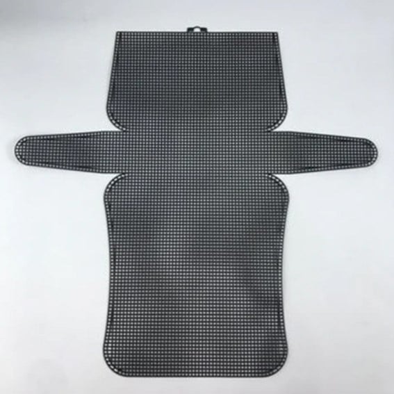 Çanta Kanvas 44x22
