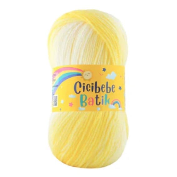 Cicibebe Batik