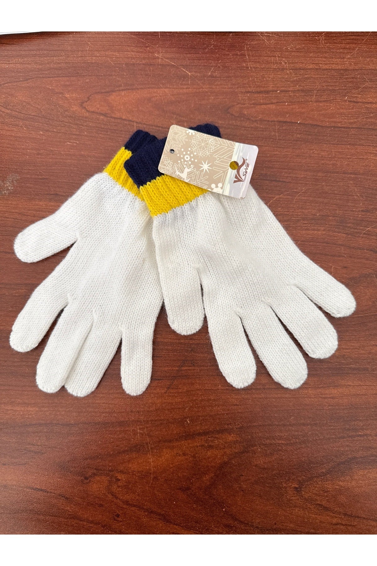 Çocuk eldiven(6-9 yaş)