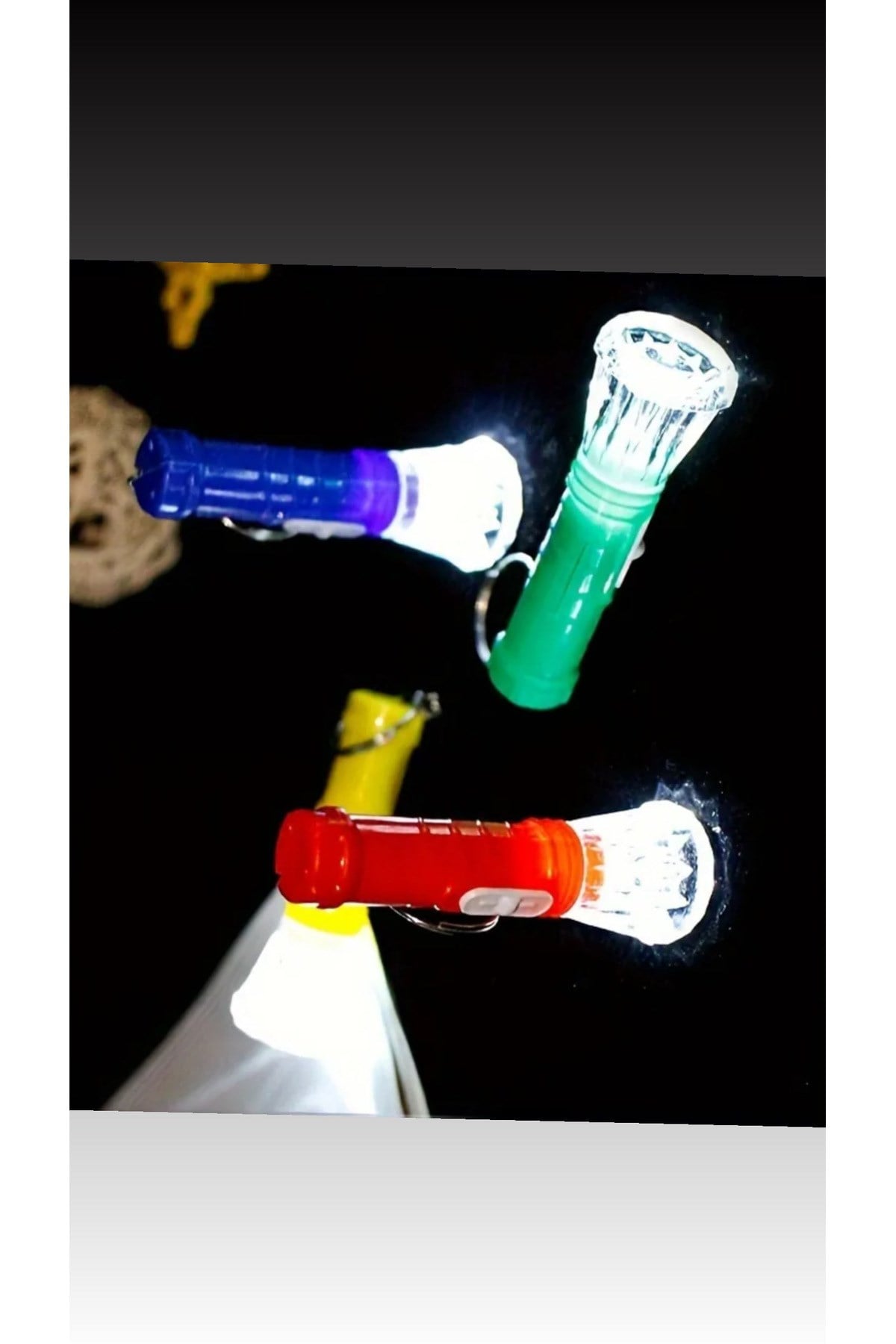 Elfenerli anahtarlık(1 adet)