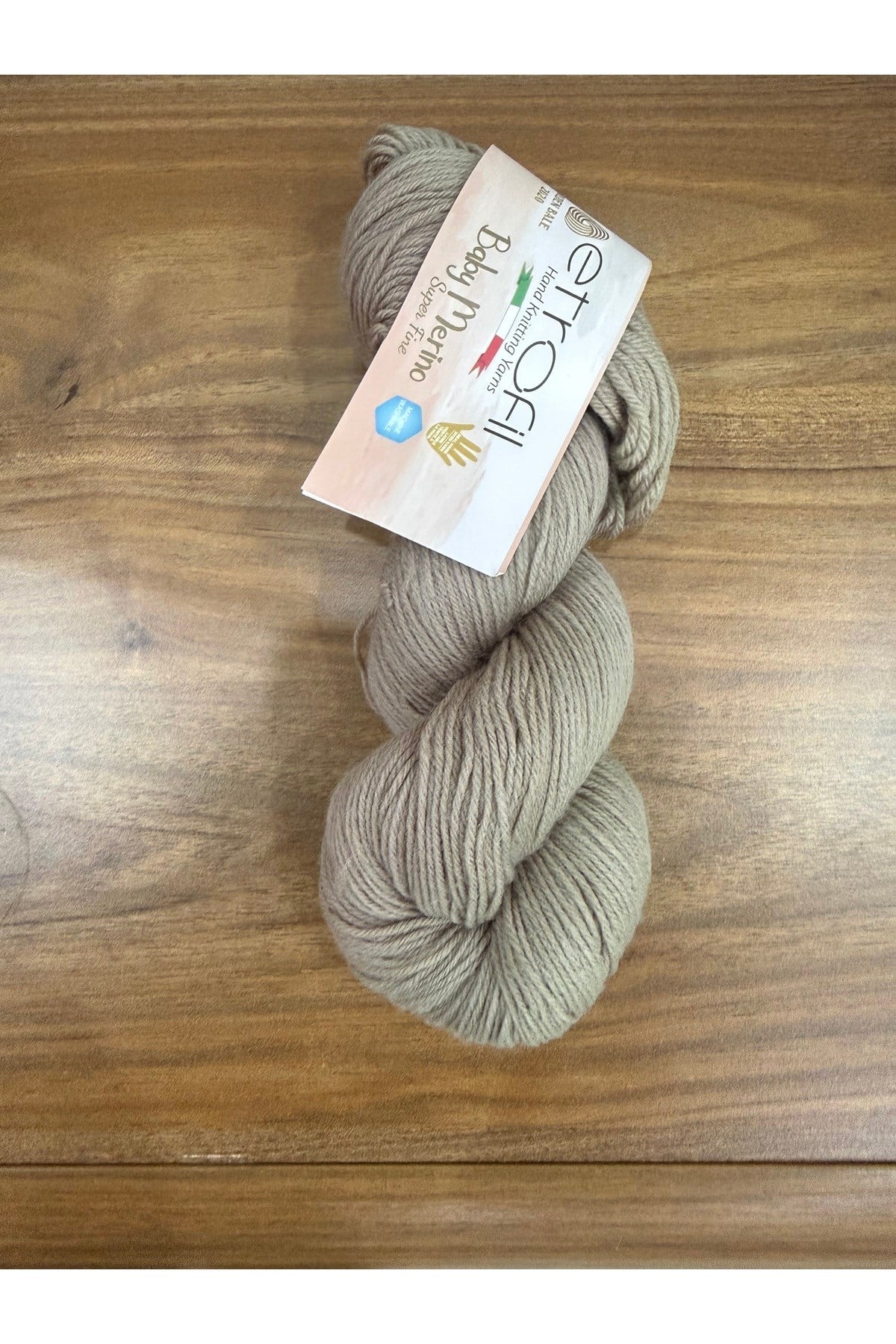 Etrofil baby merino süper fine (50 gr)