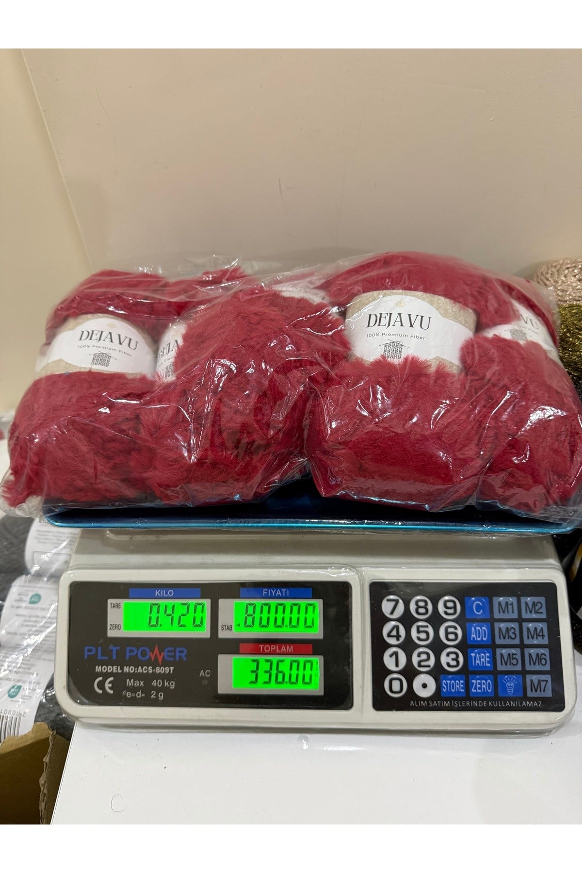 Etrofil rabbit ip (520 gram)