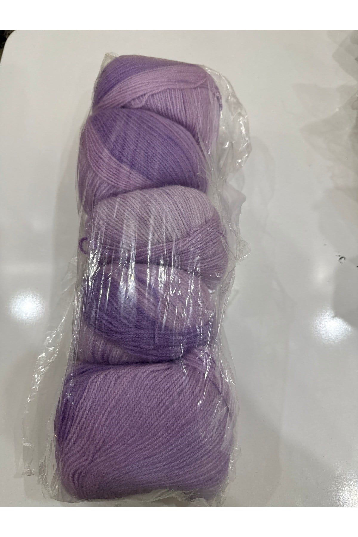 Etrofil tufty ip (430-450 gram) mor