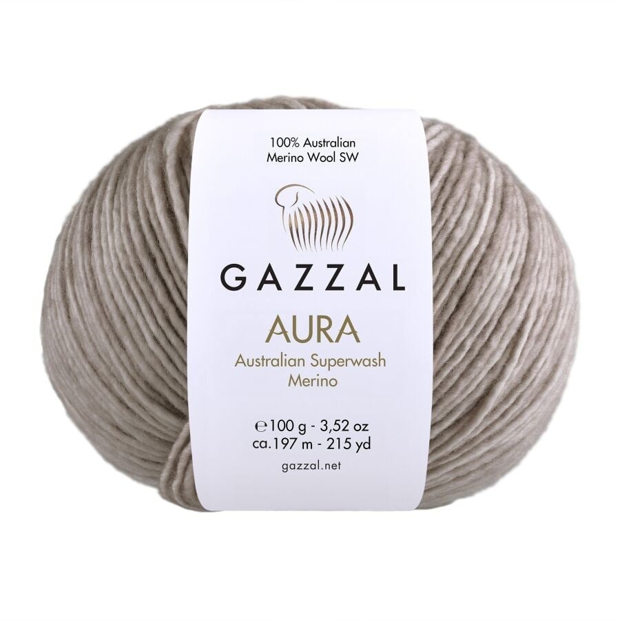 Gazzal Aura