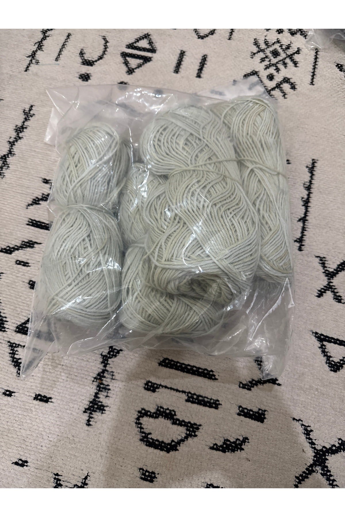 Himalaya ihraç fazlası yün ip(420-470 gram)