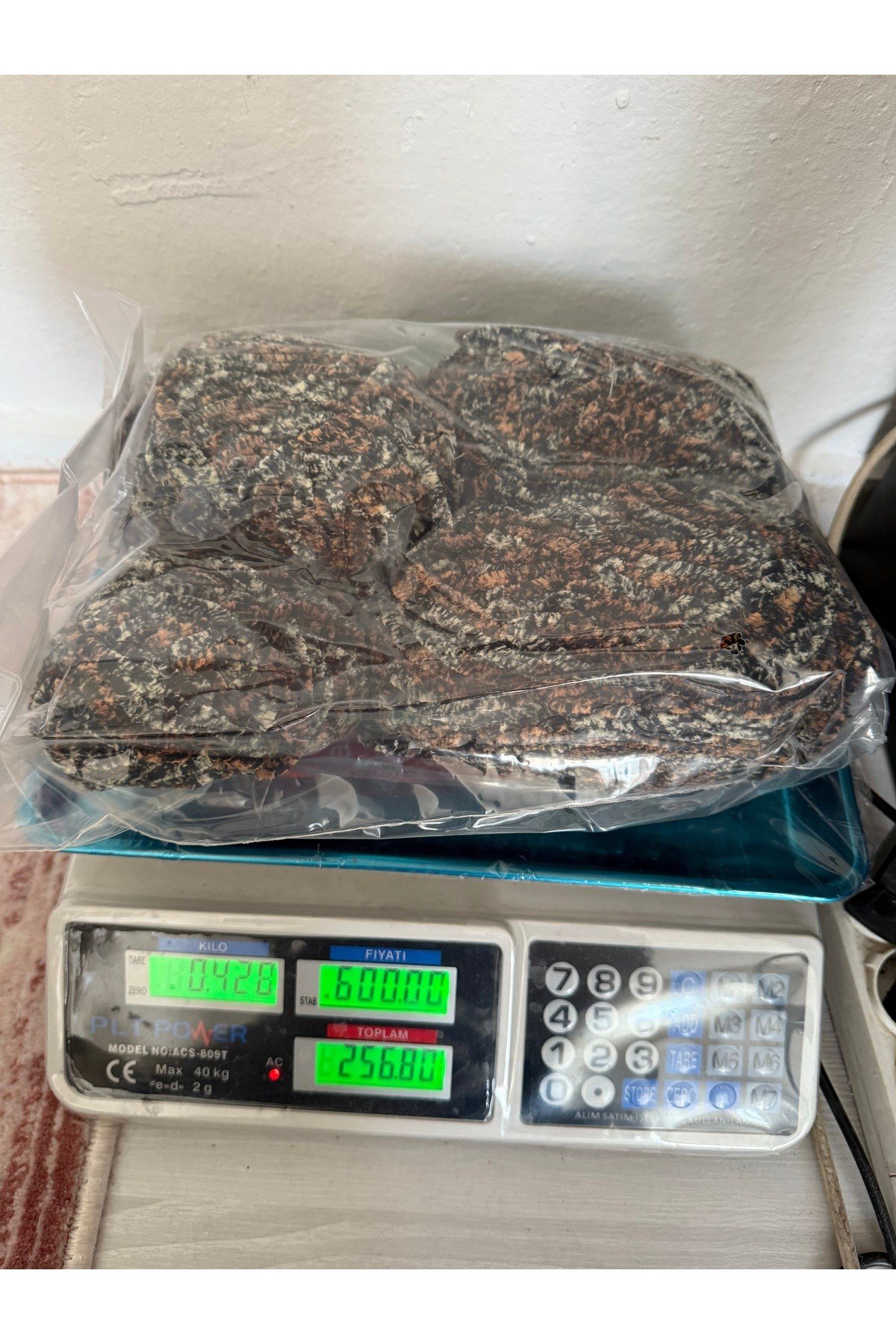 Himalaya kadife ip(ebruli)428 gram