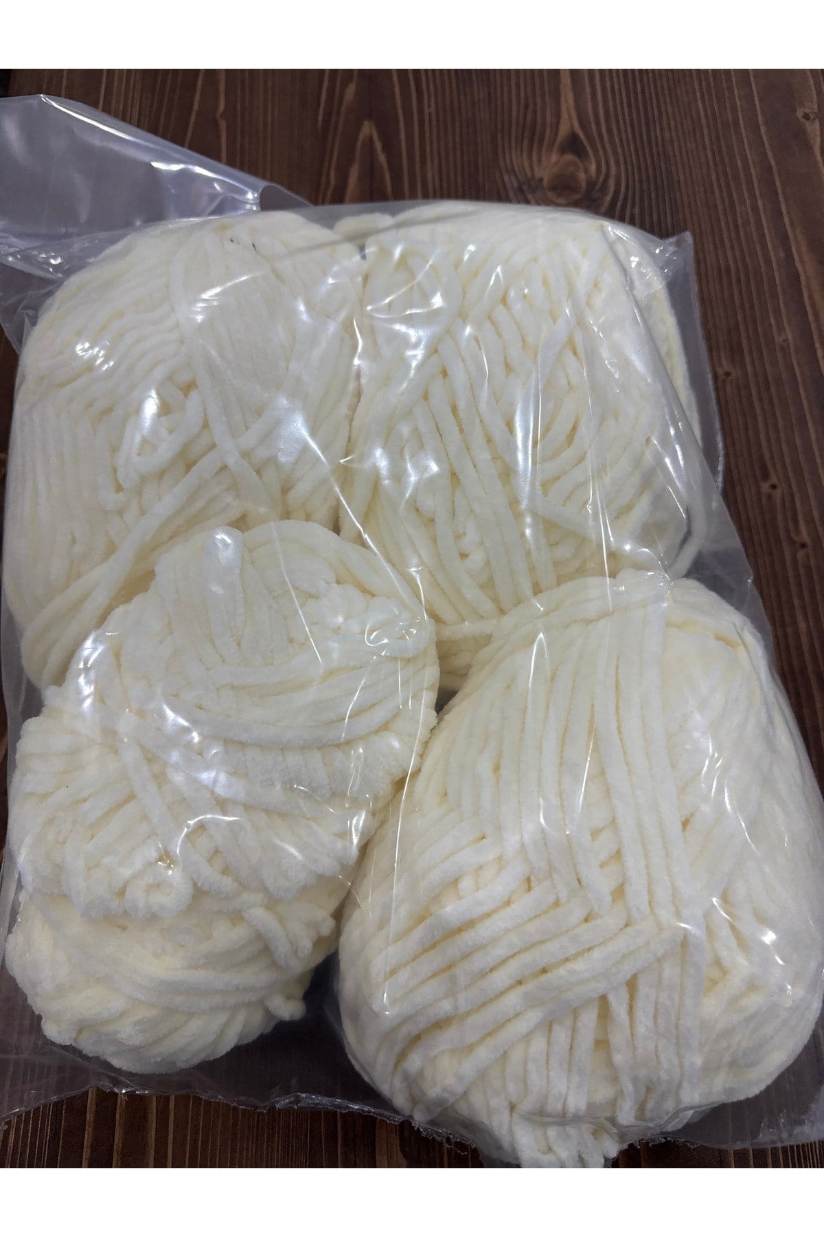 Himalaya kadife ip(krem)(430-470 gram)