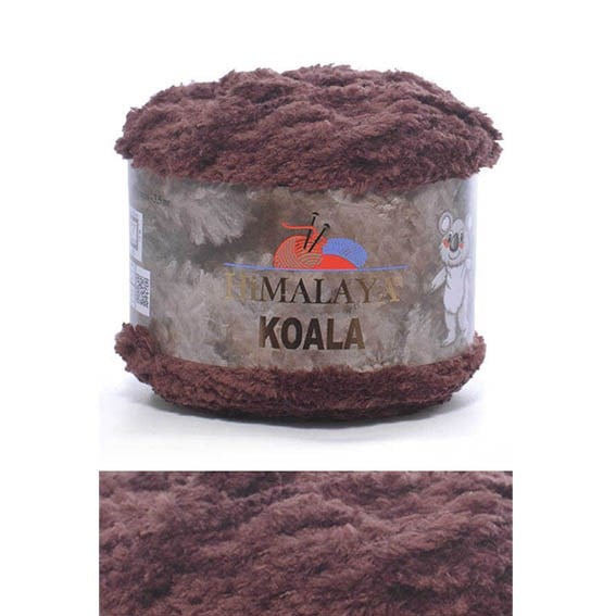 HİMALAYA KOALA