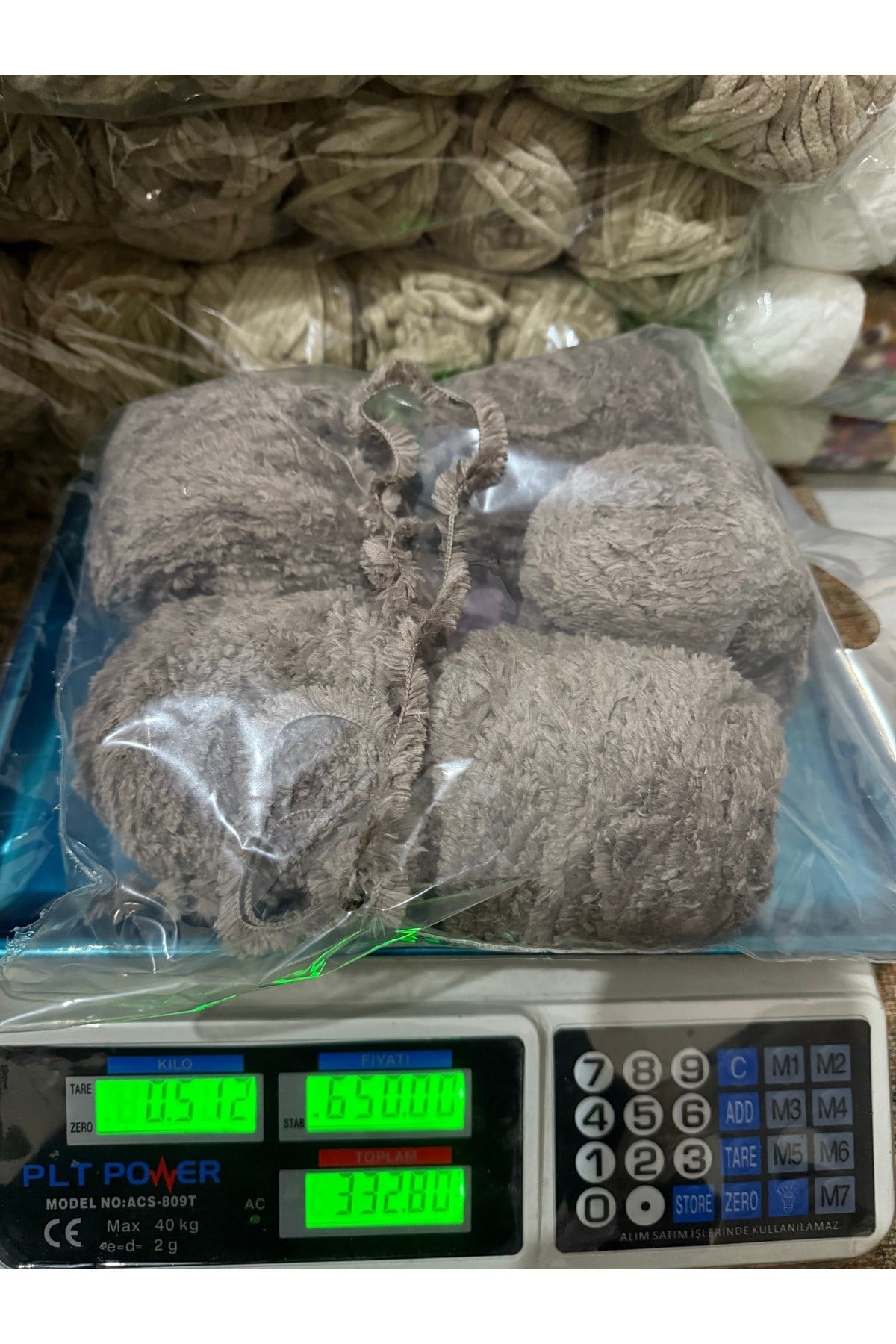 Himalaya koala ip (512 gram)