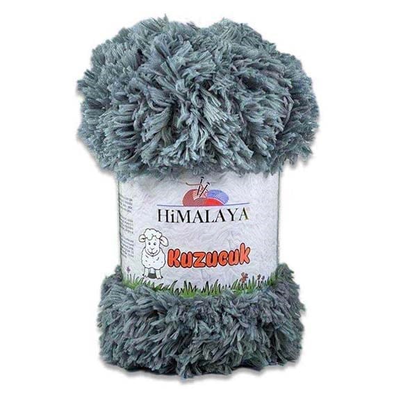 HİMALAYA KUZUCUK