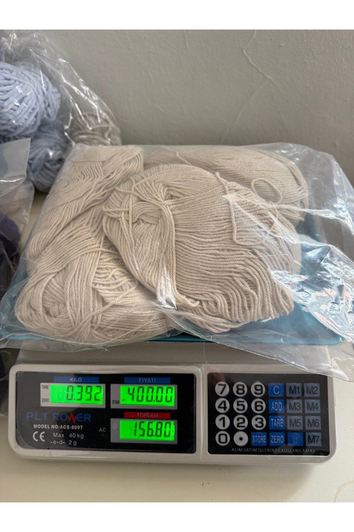 Himalaya örgü ipi(392 gram)ekran
