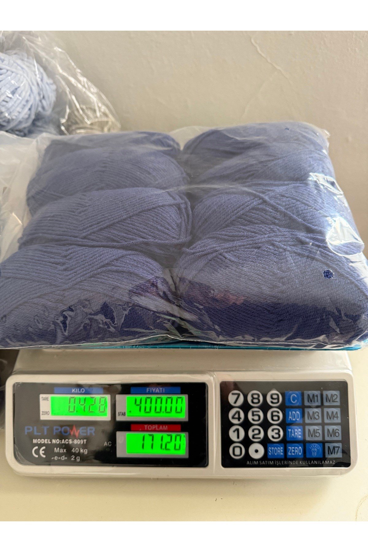 Himalaya pamira ip (466 gram)mor