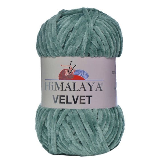HİMALAYA VELVET