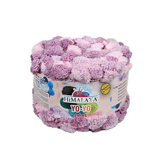 HİMALAYA YO-YO COLORS