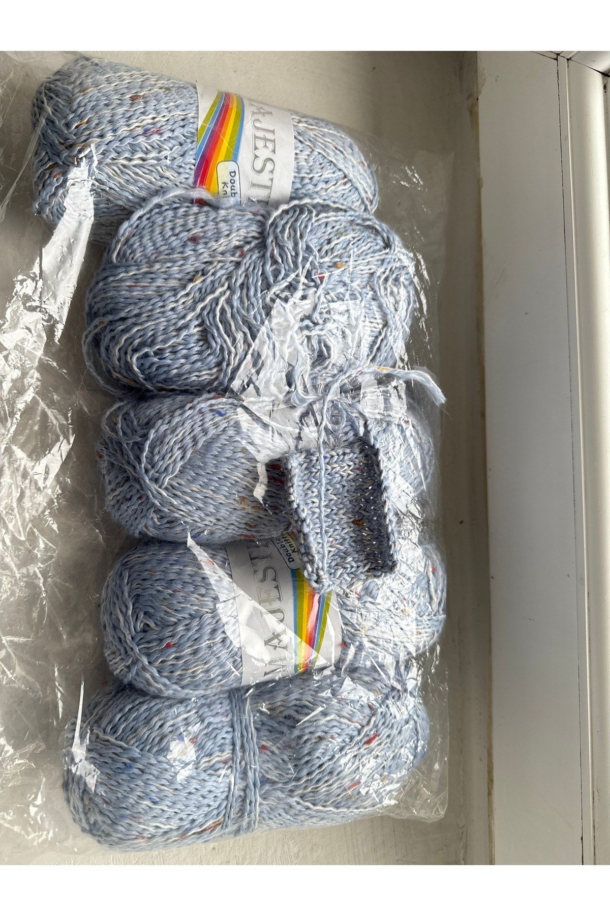 İhraç Ip(214 GRAM)
