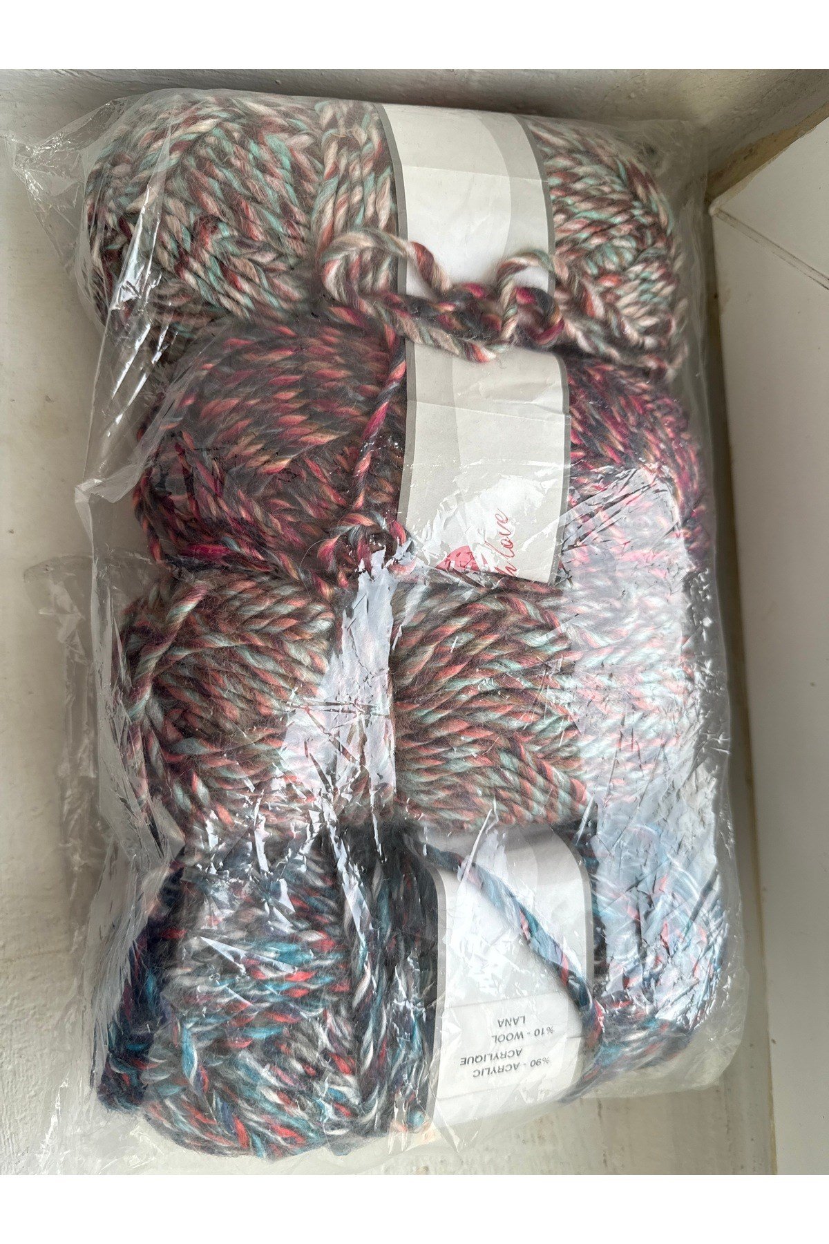 İhraç Ip(642 GRAM)