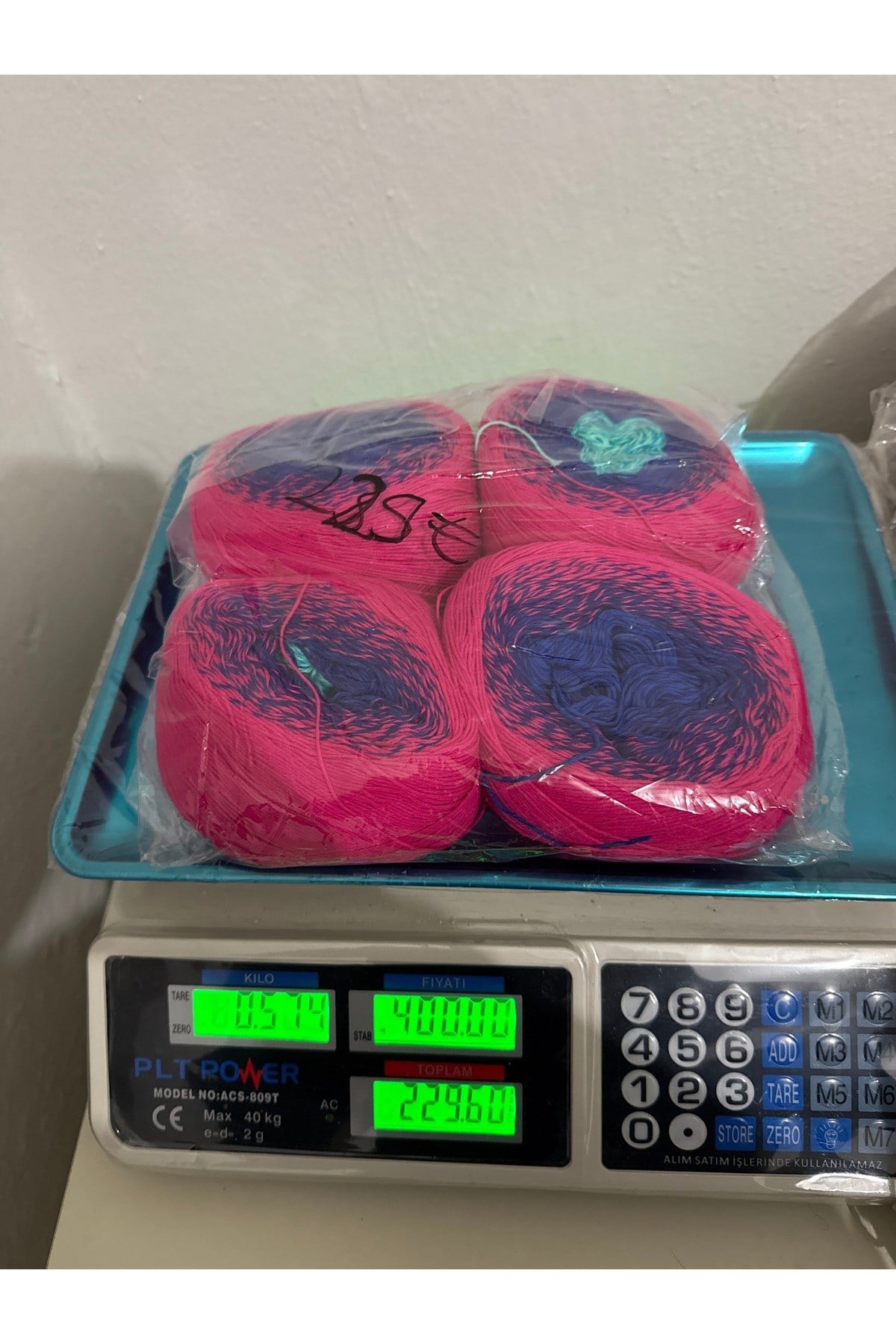 Kek ip(574 gram)
