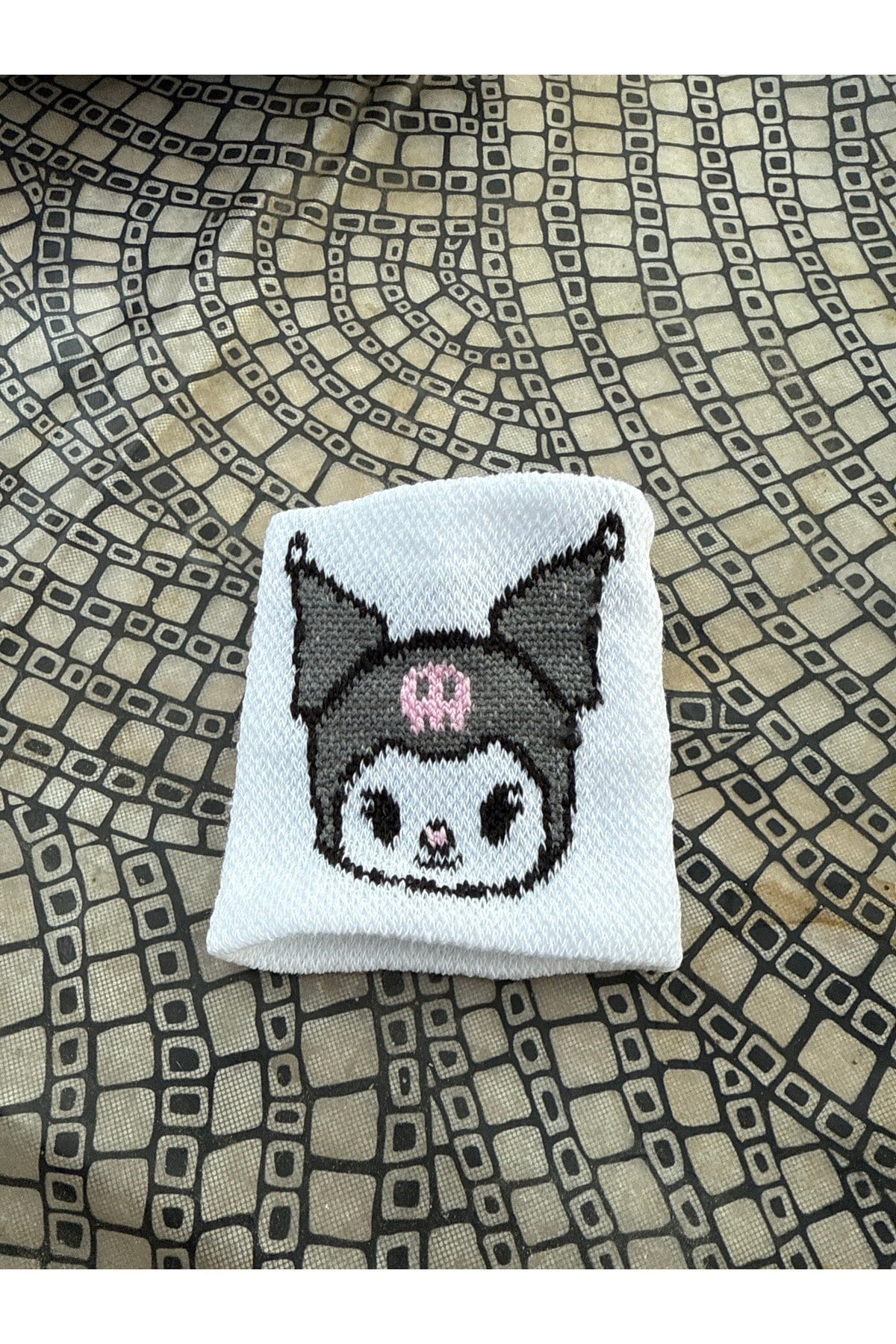 Kuromi bileklik (1adet)