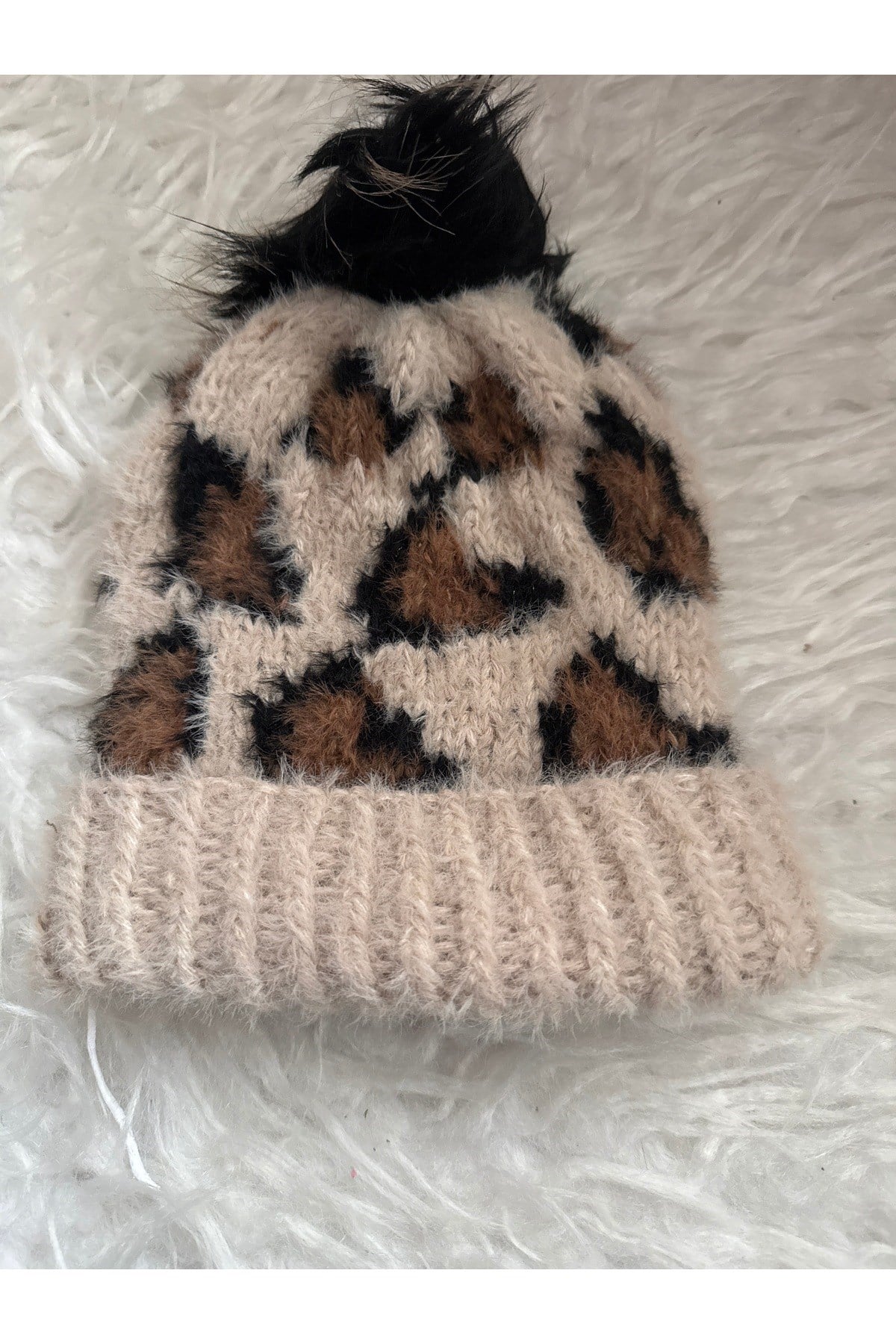 Leopar bere