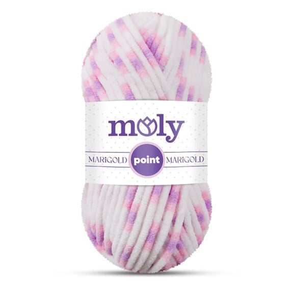Moly Marigold Point