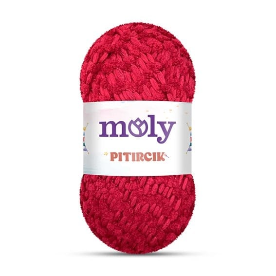 Moly Pıtırcık