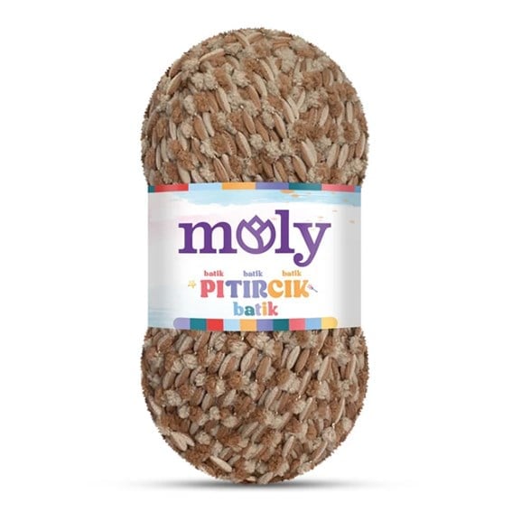 Moly Pıtırcık Batik
